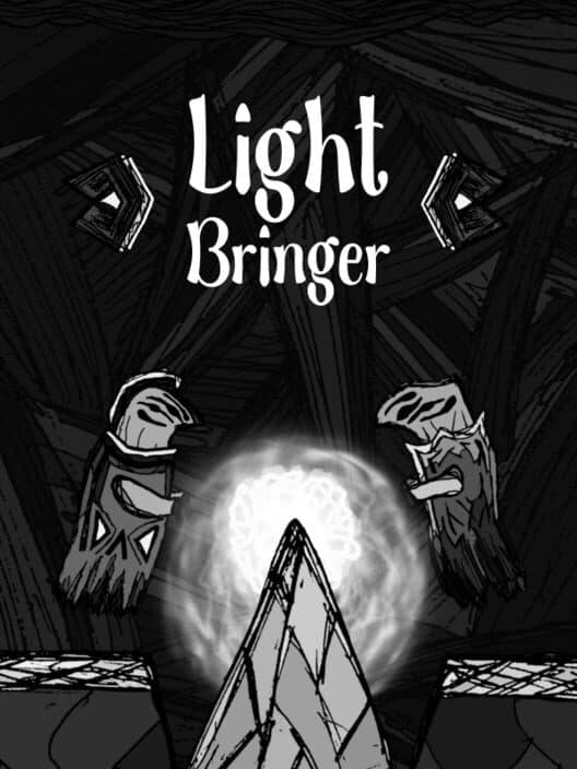 Light Bringer poster