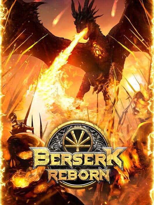 Berserk Reborn poster