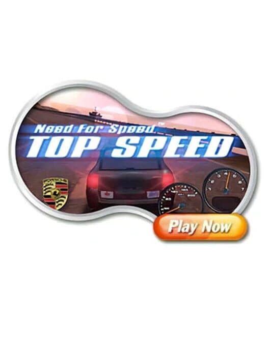 Need for Speed: Top Speed poster