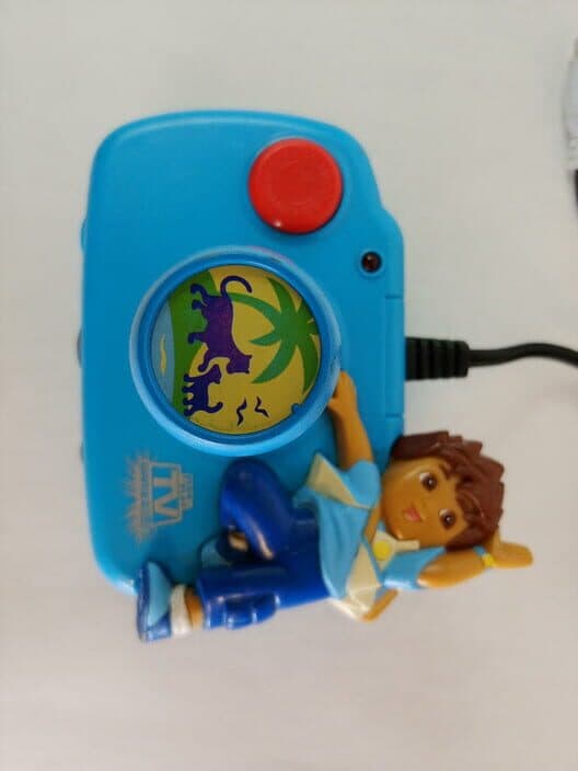 Go, Diego, Go! poster