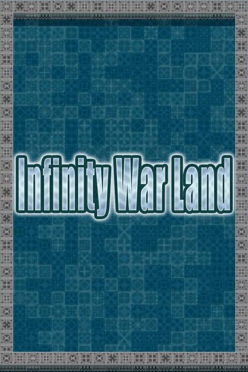 Infinity War Land poster