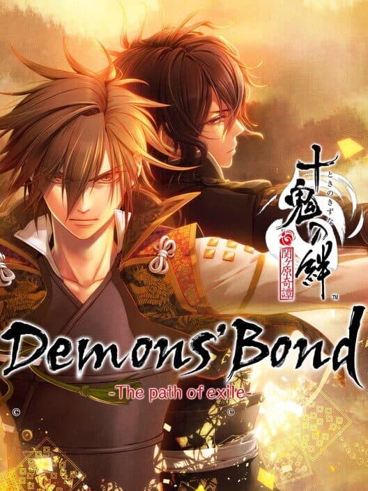 Shall We Date?: Demons' Bond - The Path of Exile poster