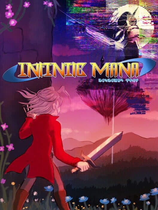 Infinite Mana poster