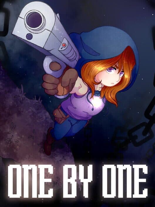 One by One poster