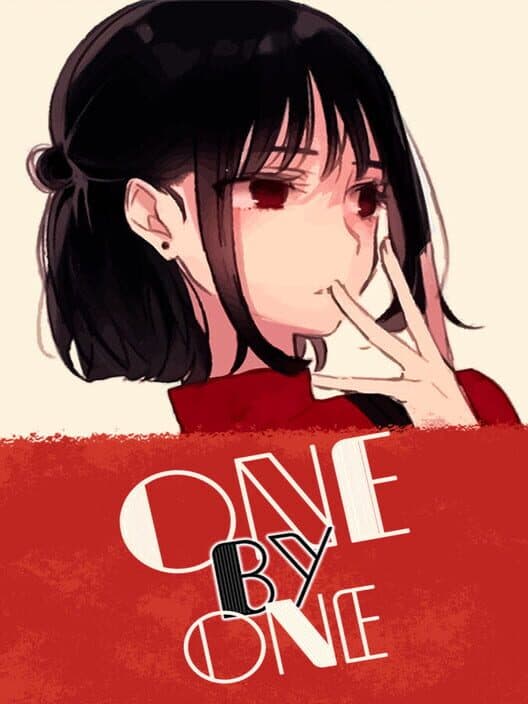 One By One poster