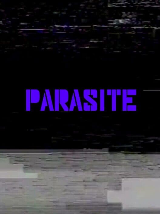 Parasite poster