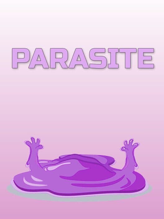 Parasite poster