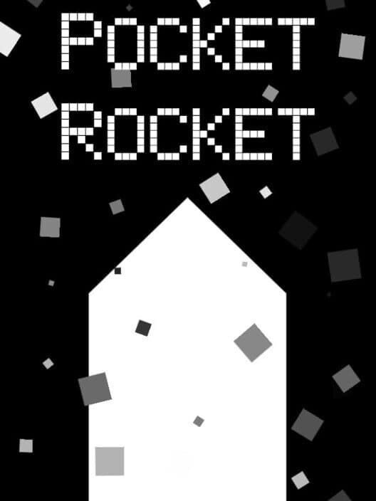 Pocket Rocket poster