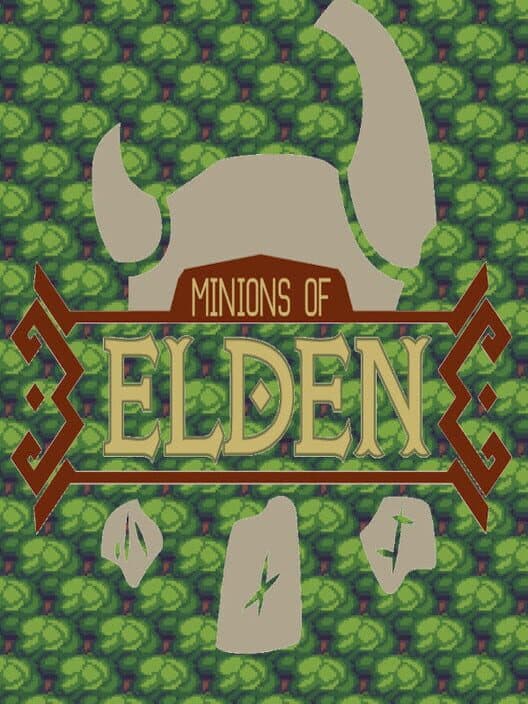 Minions of Elden Online poster