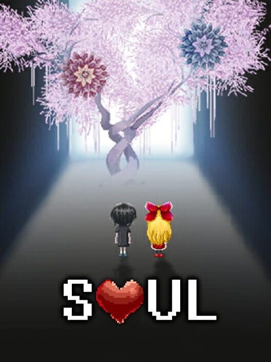 Soul poster