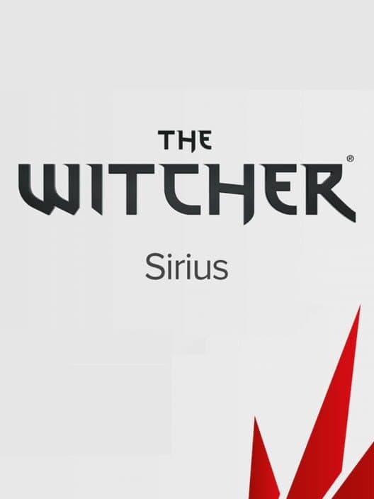 The Witcher: Project Sirius poster