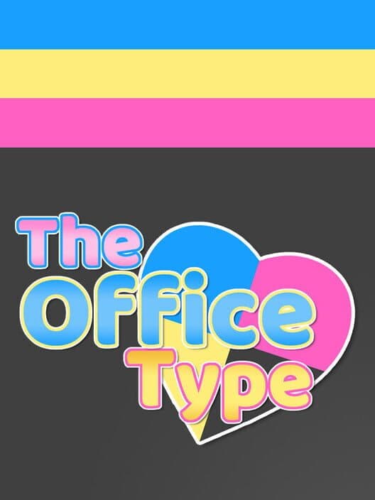 The Office Type poster