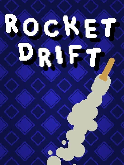 Rocket Drift poster