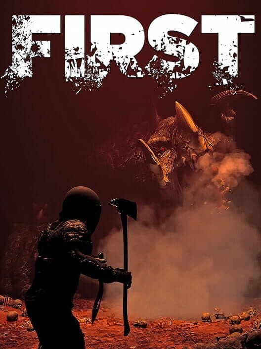 First poster