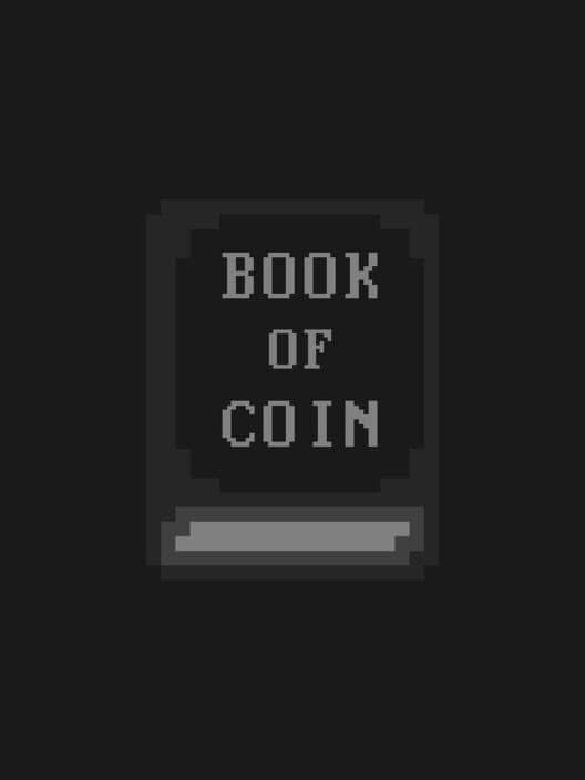 Book of Coin poster