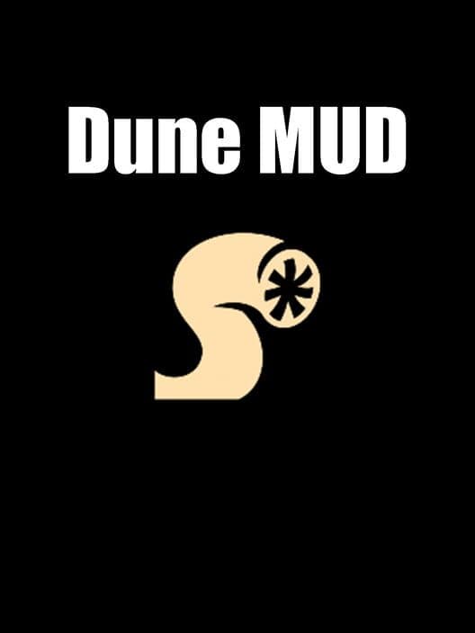 Dune MUD poster