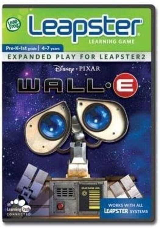 WALL-E poster