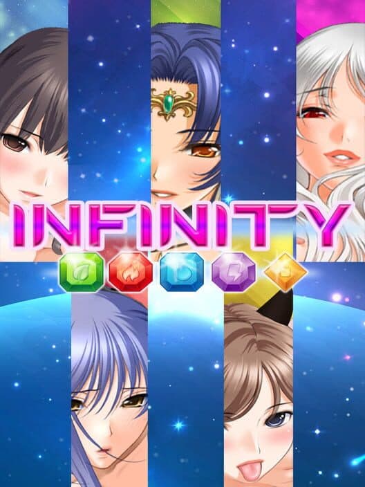 Infinity poster