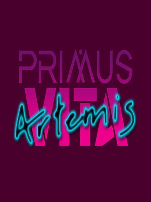 Primus Vita: Artemis poster