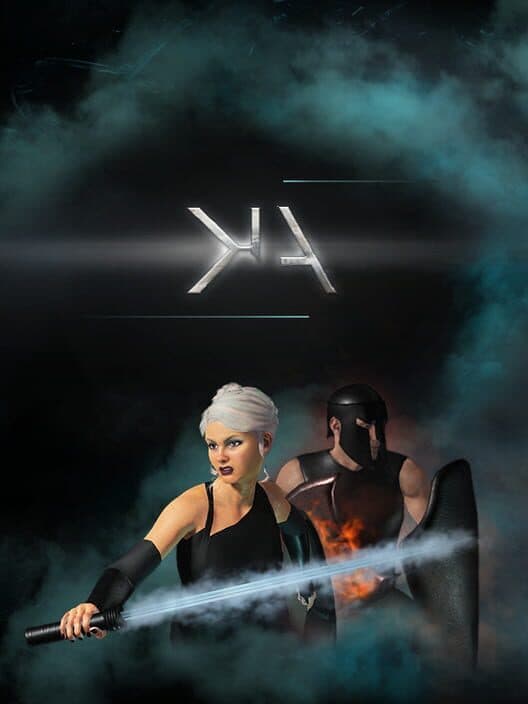 Ka: Keepers & Assassins poster