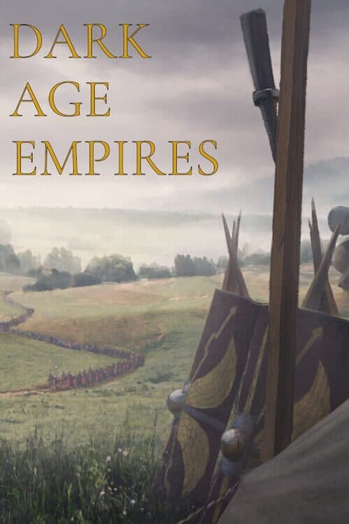 Dark Age Empires poster