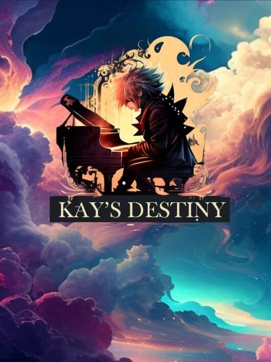 Kay's Destiny poster