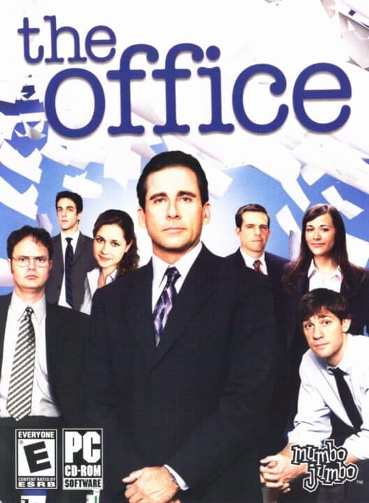 The Office poster