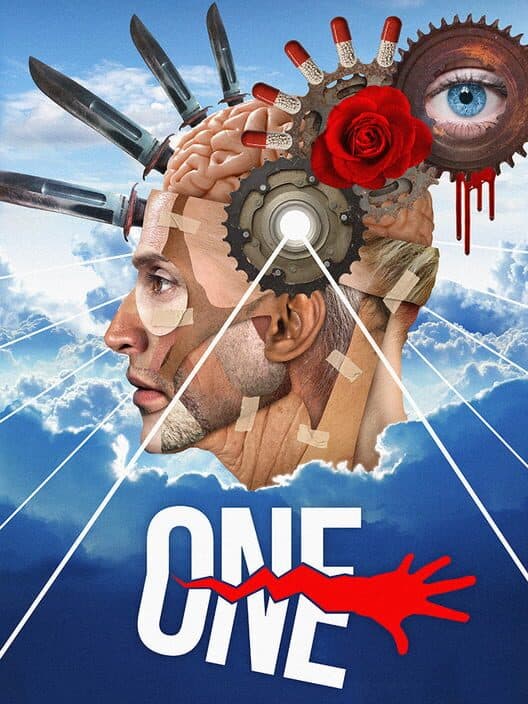 One poster