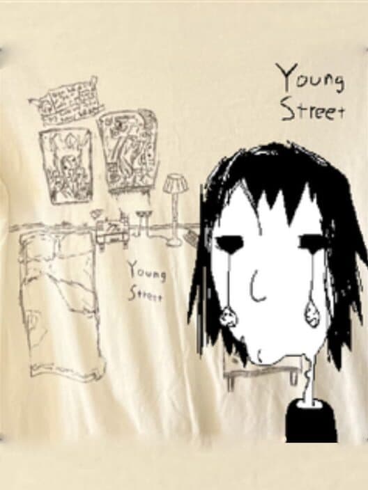 Young Street poster