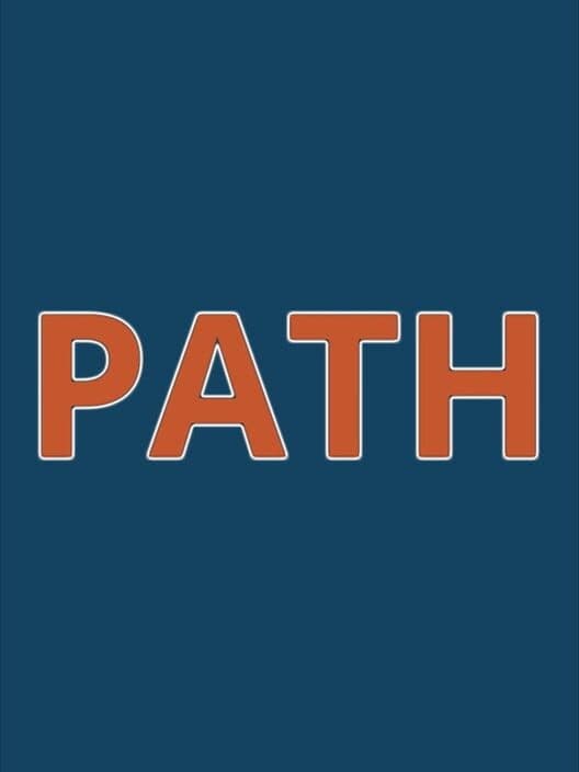 Path poster