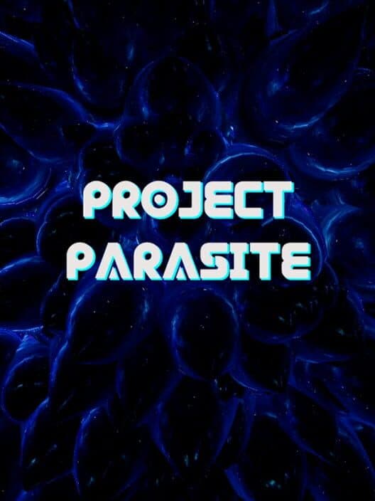 Project Parasite poster