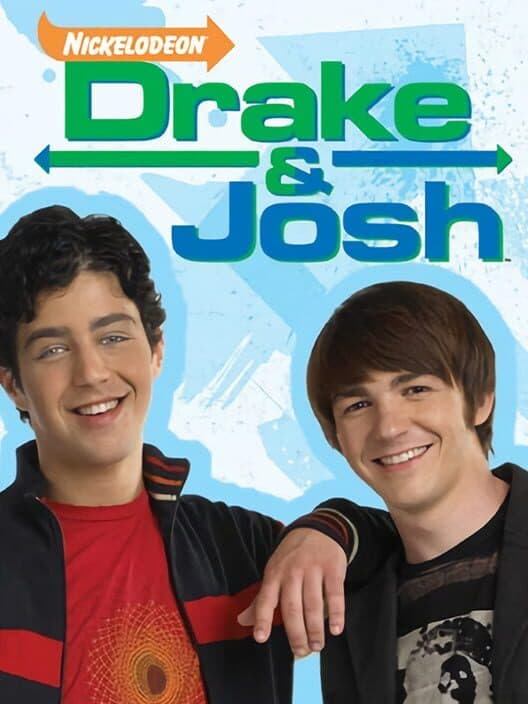 Drake & Josh poster