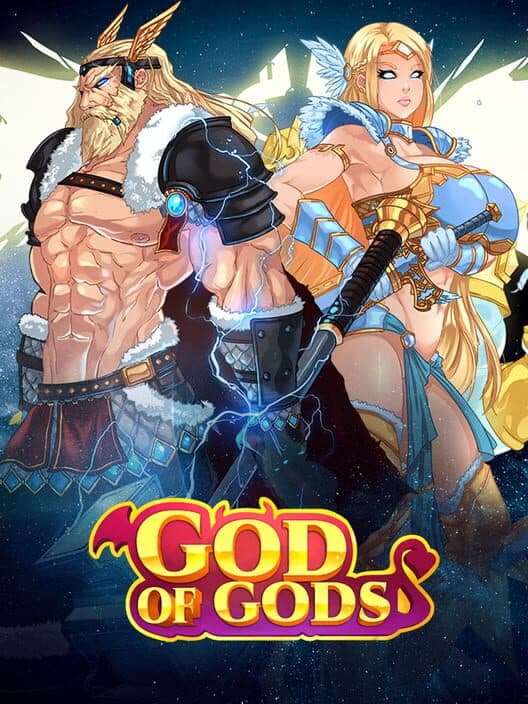 God Of Gods poster