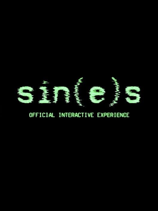 Sin(e)s poster