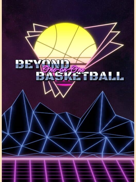 Lim Beyond One-on-One Basketball poster