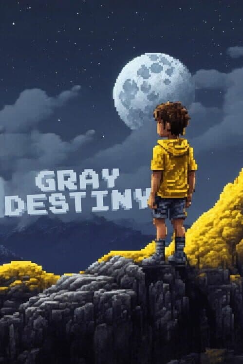 Gray Destiny poster
