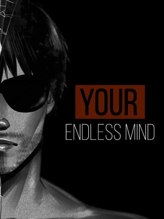 Your, Endless Mind. Glava I: My poster