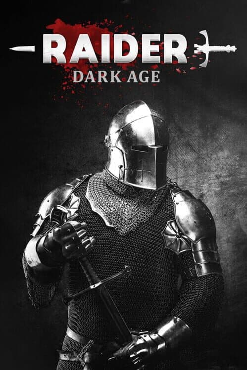 Raider: Dark Age poster