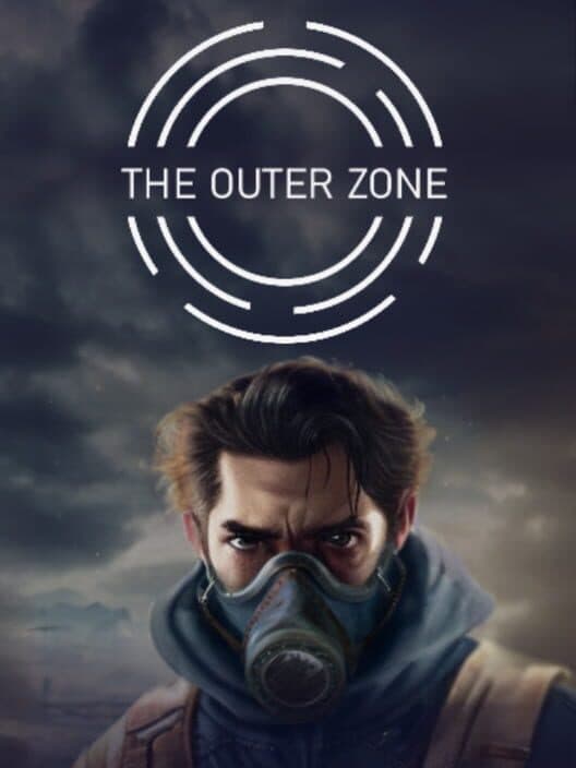 The Outer Zone: Survival Tactics poster