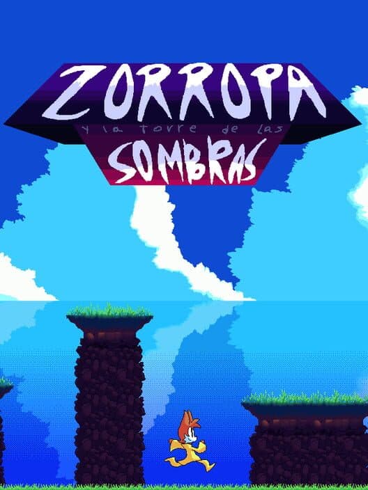 Zorropa y La Torre de las Sombras poster