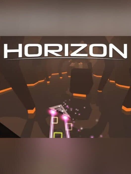 Horizon poster