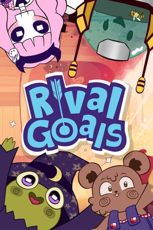 Rival Goals poster