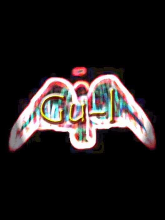 Gu-L poster