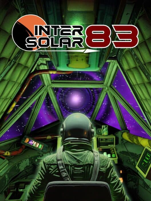 Inter Solar 83 poster
