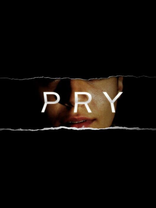 Pry poster