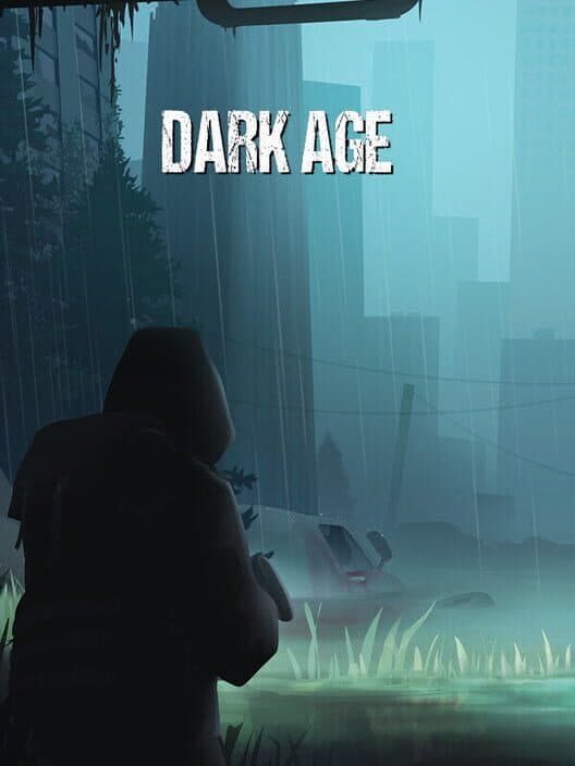 Dark Age poster