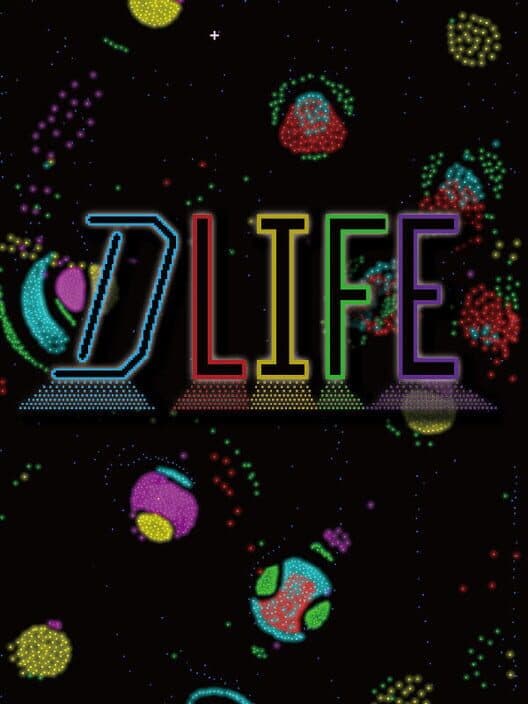 D Life poster