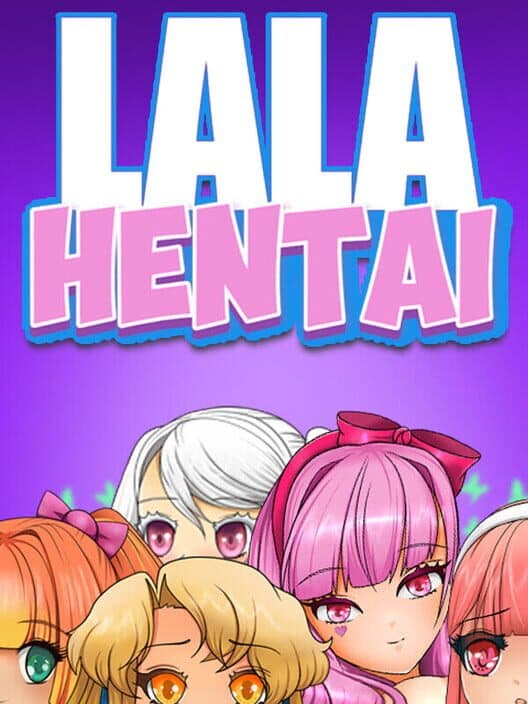 Lala Hentai poster