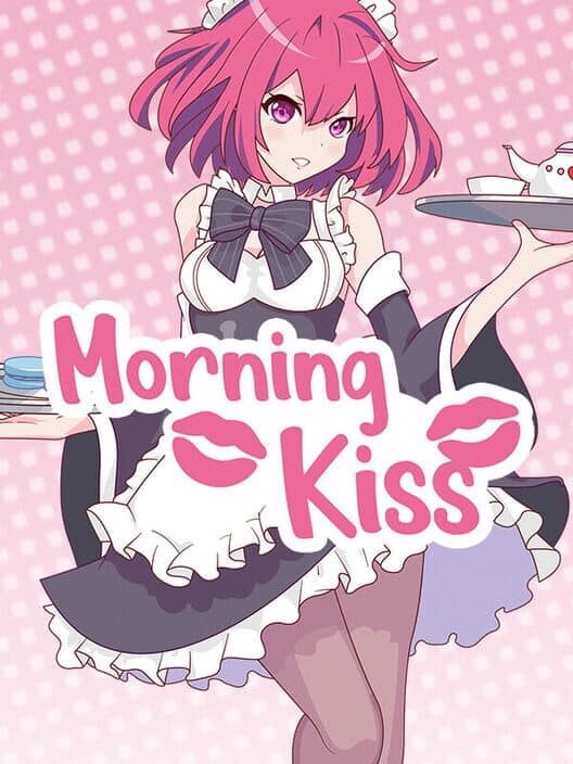 Morning Kiss poster
