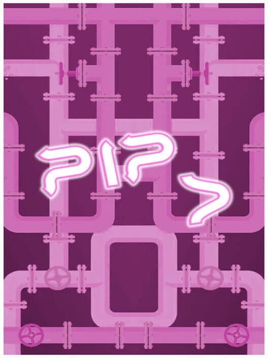 Pip D poster